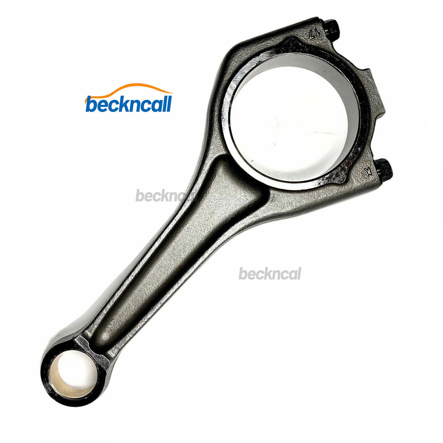 AJ133 for Jaguar for Land Rover 5.0L V8 2010-2017, for Jaguar XK 8pcs Connecting Rod Set