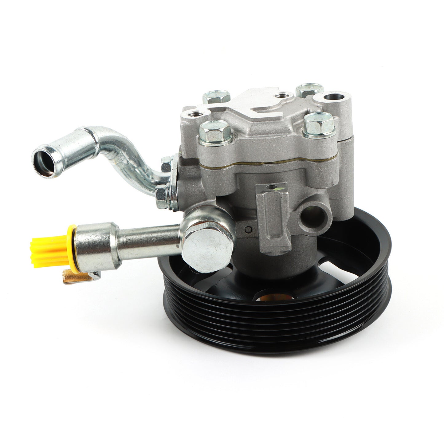 Power Steering Pump W/ Pulley for Nissan Frontier Pathfinder Xterra 21-5451