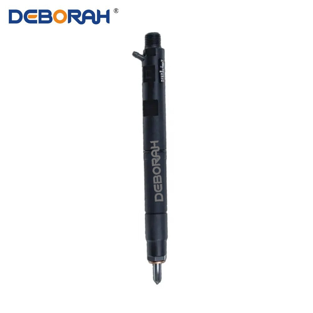 Diesel Fuel Common Rail Injector Nozzle 1100100-ED95 28599713 Changcheng ED01
