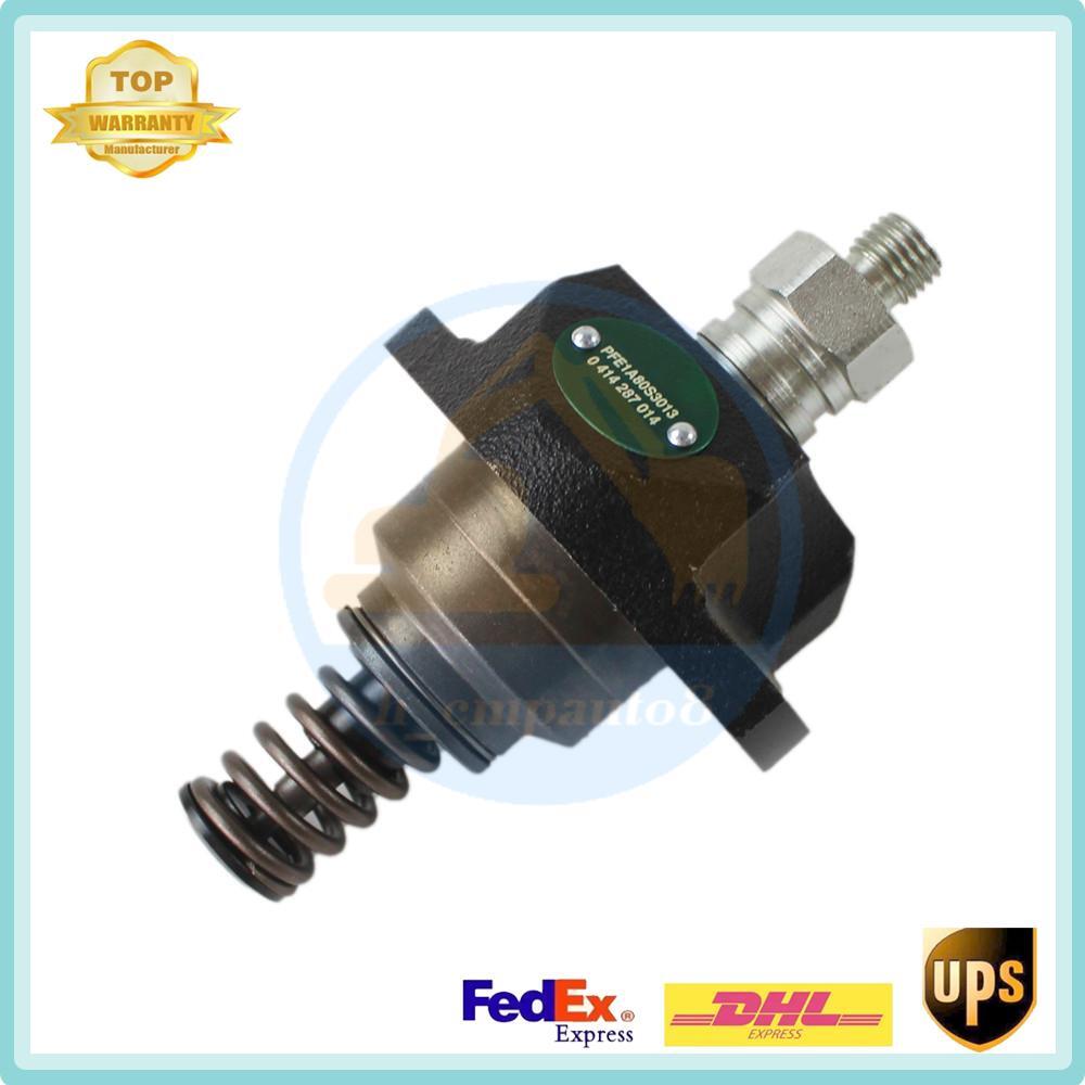 For Deutz Engine F3M1011F F4M1011F BF4M1011F Injection Pump 0414287014 04179429/