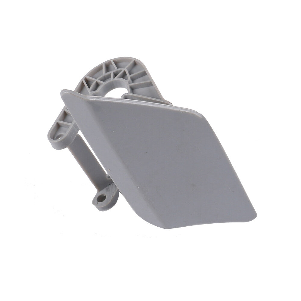 Front Left Headlight Washer Cover Unpainted For 2012-2015 C250 C300 C350 C63 AMG
