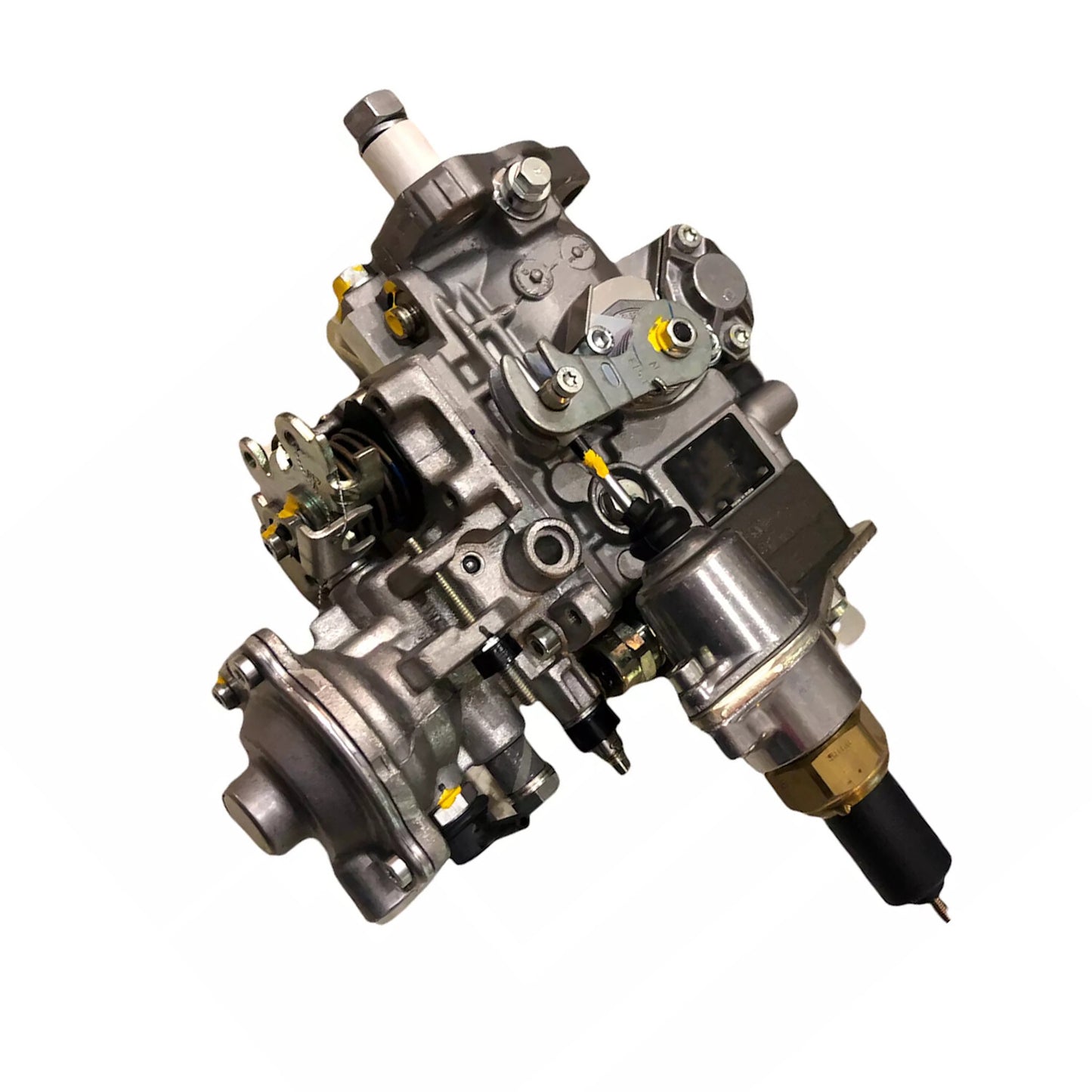 Fuel Injection Pump 0460424519 84534264 For S8000 110HP for FIAT