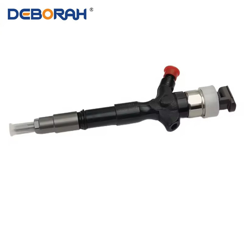 295050-0520 Diesel Fuel Injector 23670-09350 Injector Nozzle for Toyota Hilux