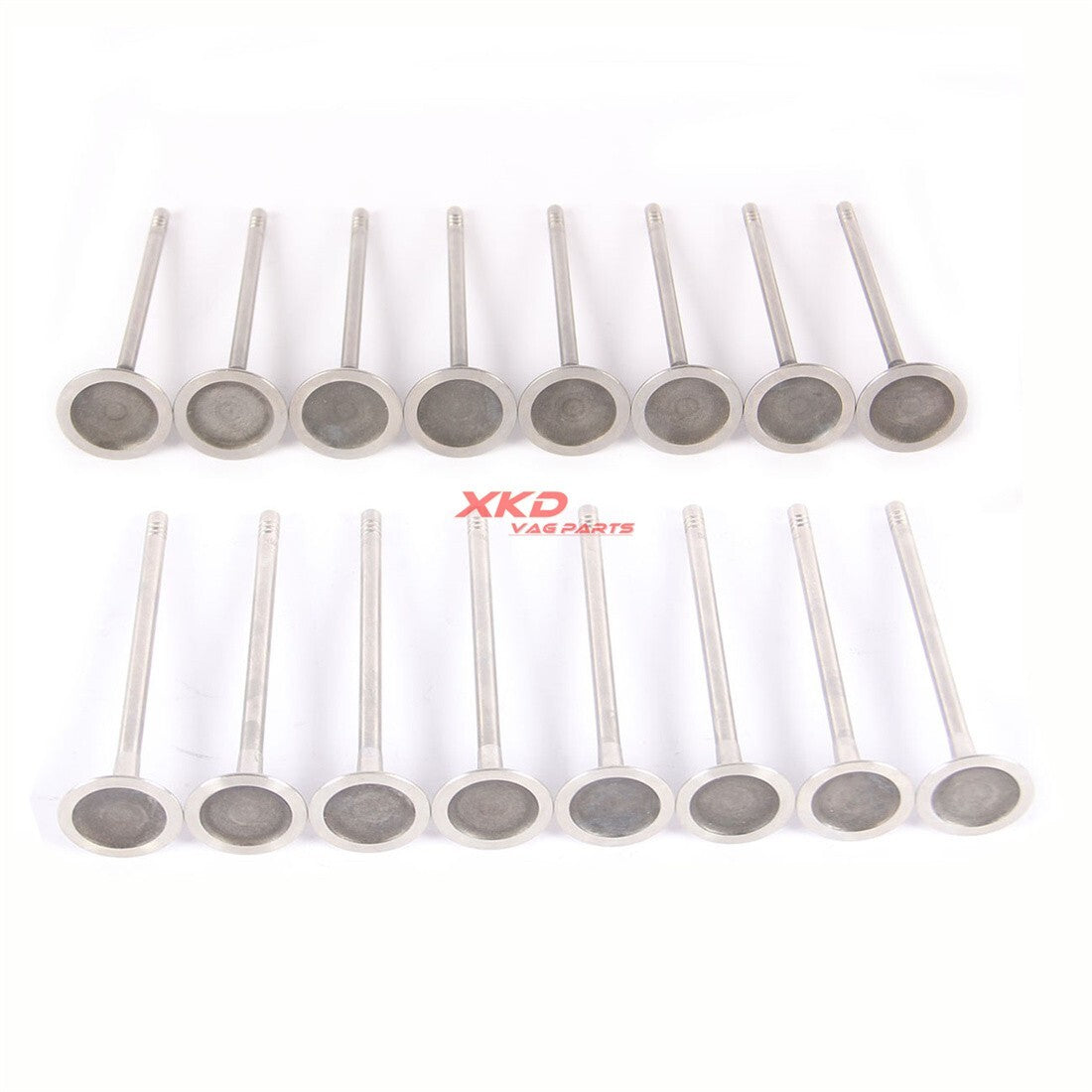 1.6L Intake and Exhaust Valve Kit for Mini Cooper R56 and Clubman R55