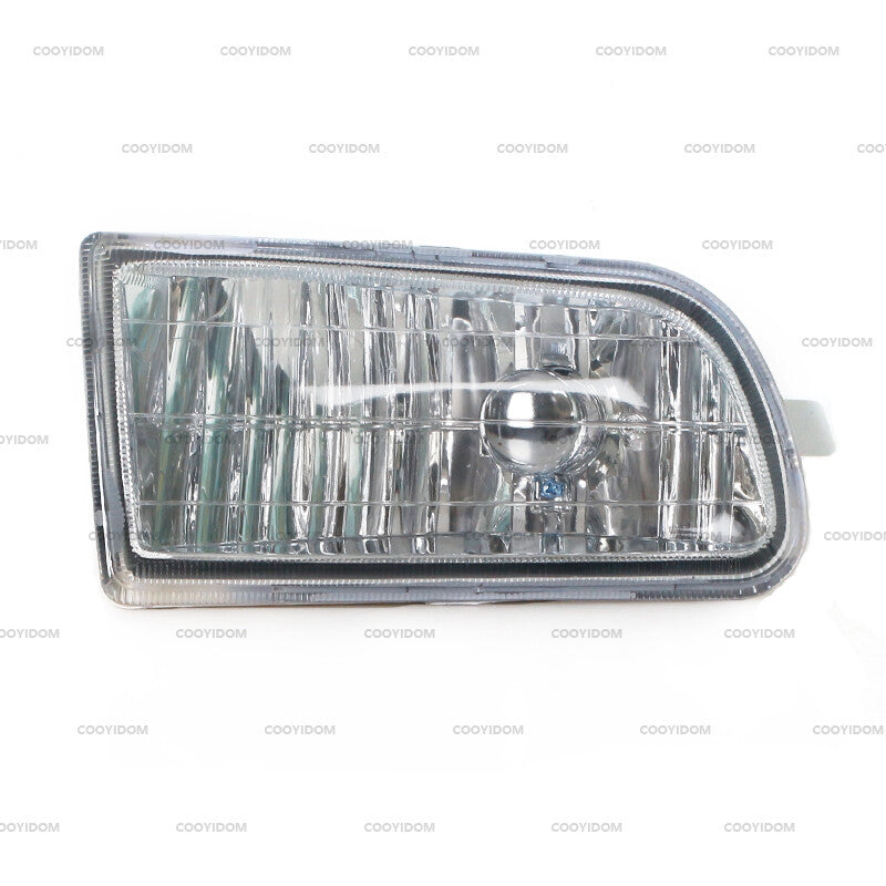 Pair front bumper fog light lamp assembly for Toyota for Corolla AE100 1993-1997