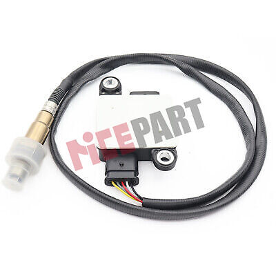 1-pack of new 55508293 PM diesel particulate sensor PM sensor
