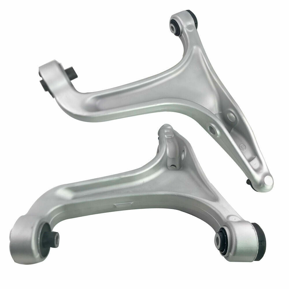 2X Lower Front Left Right Control Arm for Maserati Quattroporte Ghibli 2014-2022