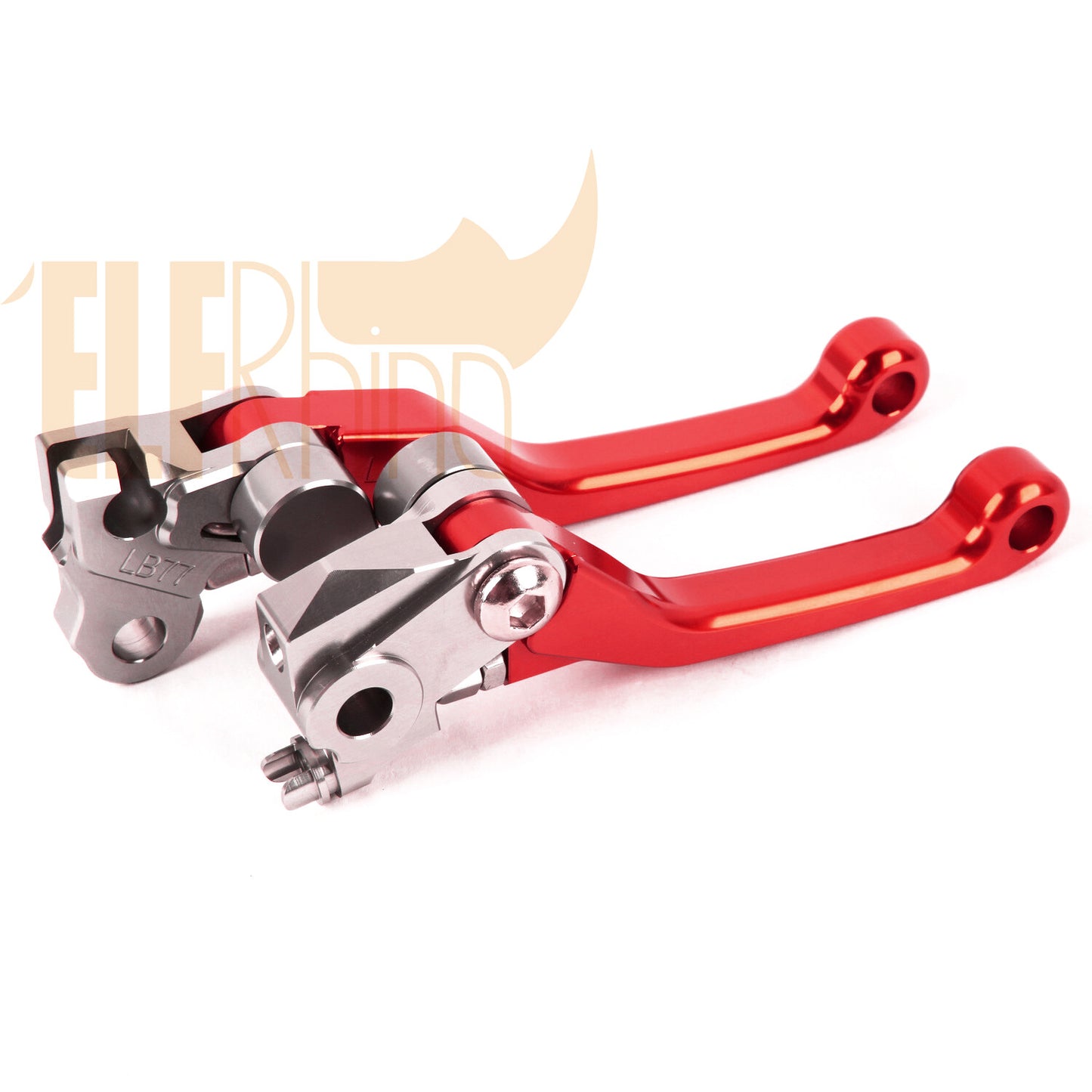 For BETA 300 RR 2T 2013-2020/350 RR 4T 2012-2020 Pivot Clutch Brake Levers Set
