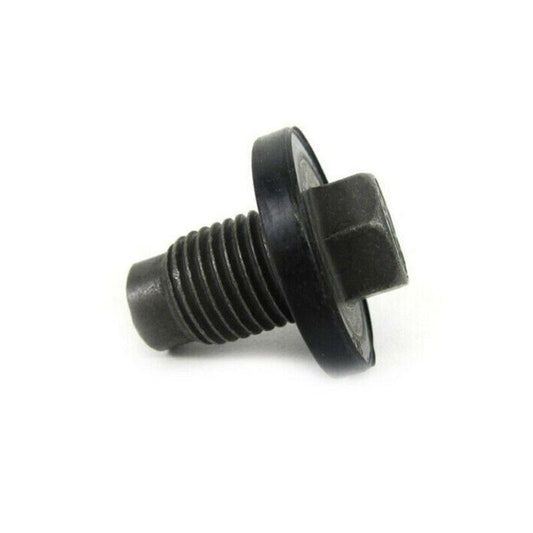 Engine oil pan drain plug bolt suitable for 2003-2023 for Jeep Compass Patriot 06506214AA