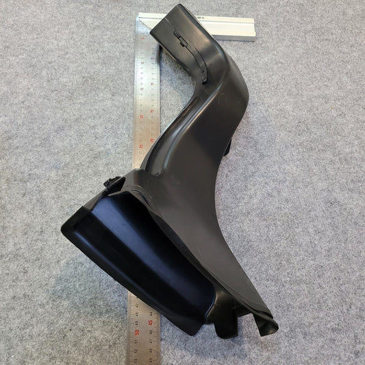 Air Duct Front Bumper Left Outer for Range Rover 2017