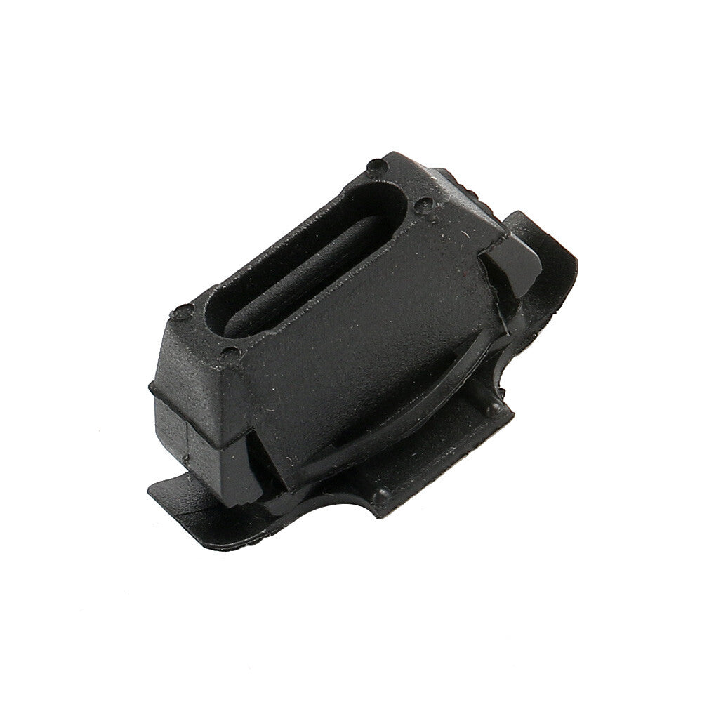 2Pcs For 2010-2016 for Range Rover Sport Front Bumper Grill Clips Black LR018173