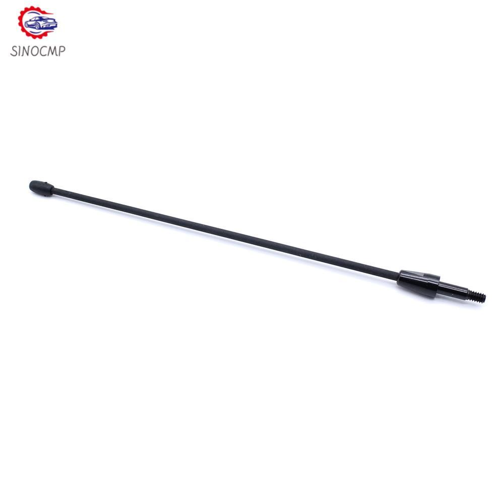 8 Inch Car Short Mast Antenna Auto Radio Aerial for Ford for Mustang 1979-2009
