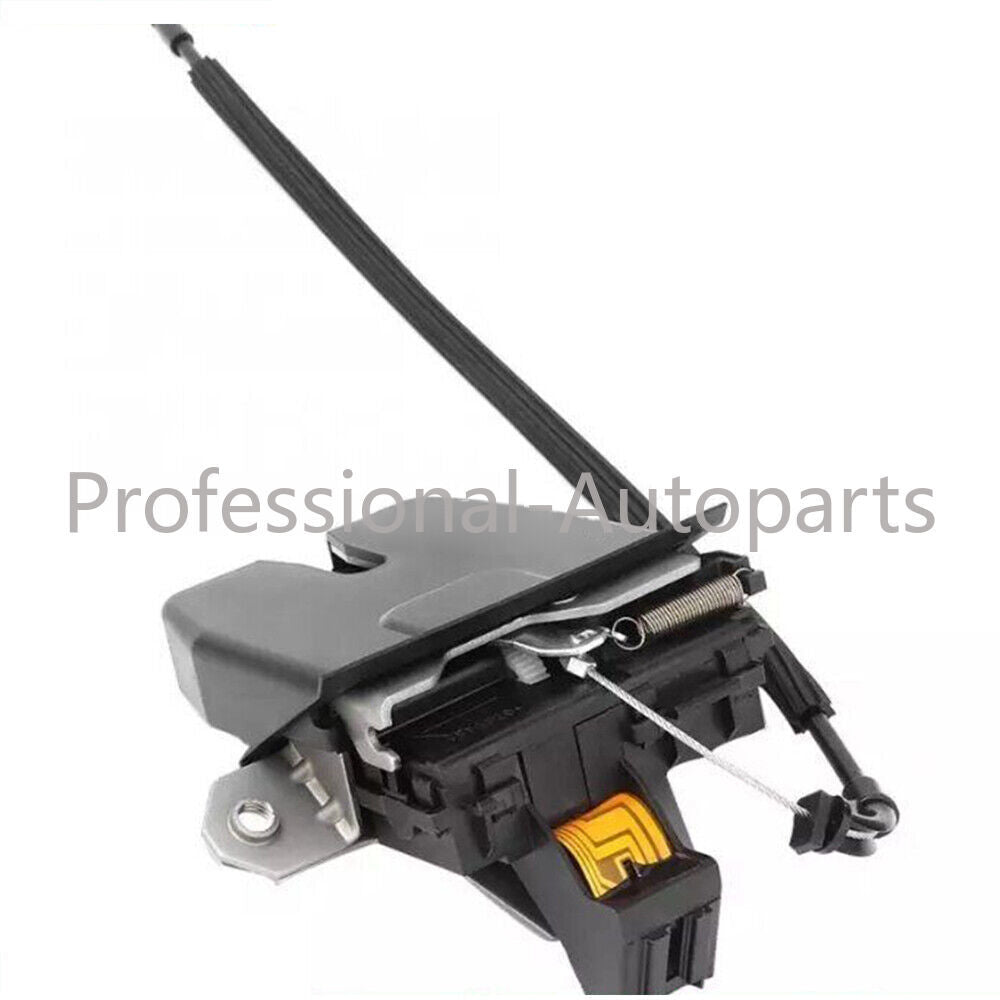 Rear Trunk Lock Latch Fit for Land Rover for Range Rover Sport 2006-2013 LR049494