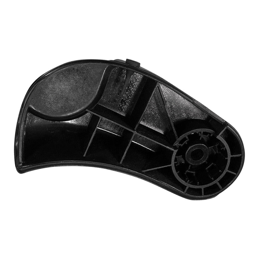 Engine Hood Release Lever Handle for BMW 3-Series E46 E83 X3 M3 Z4 51238223163