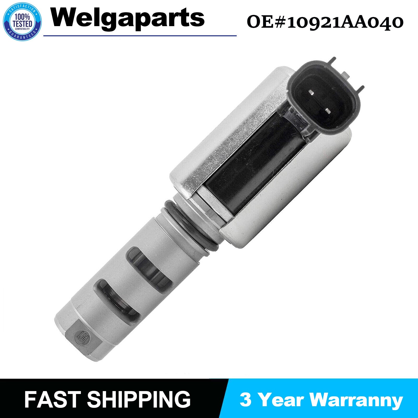 Variable Valve Timing Solenoid for Subaru Forester Impreza Outback New TS1048