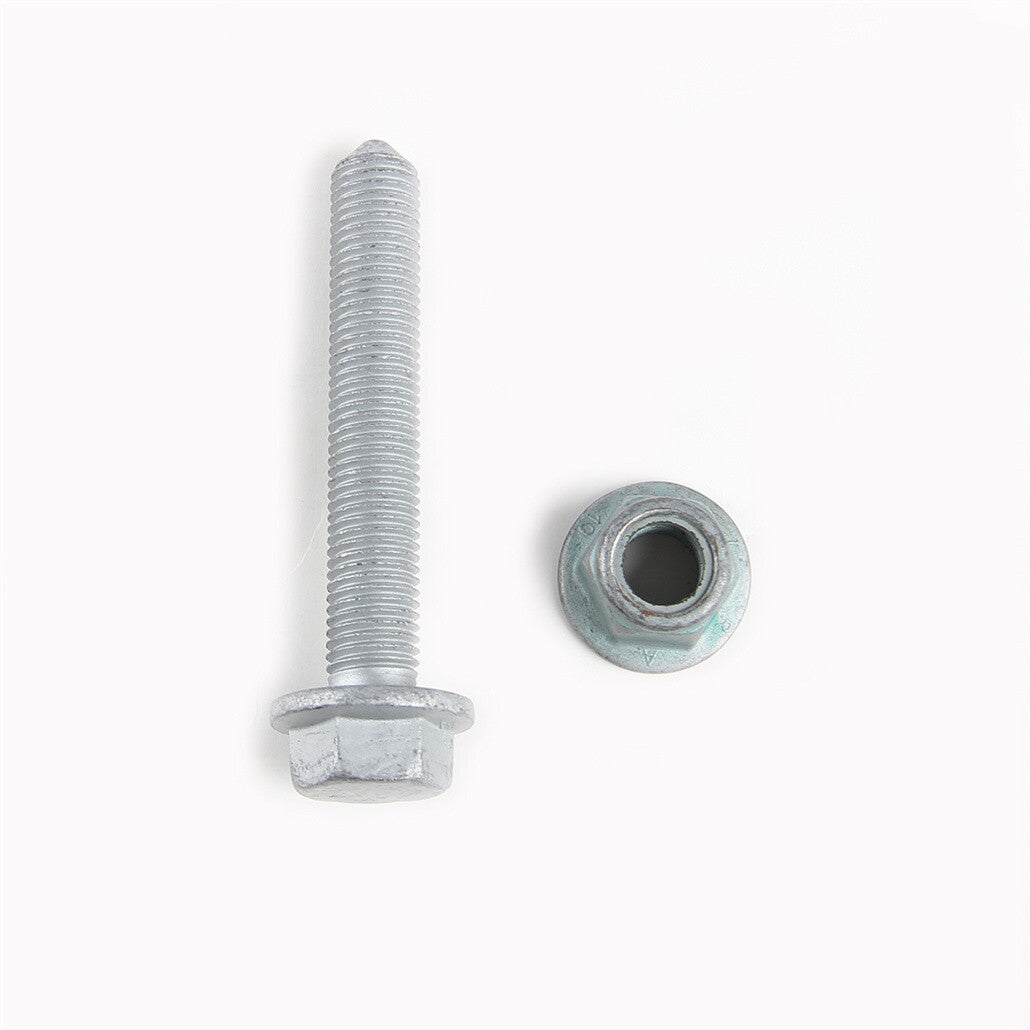 Rear Wishbone Control Arm Bolt Nut Fit for VW for Golf for Jetta for AUDI A3 Q3 for SKODA for SEAT