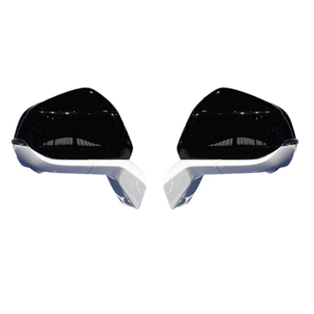 for Ford F-150 2011 - 2014 Rearview Mirror
