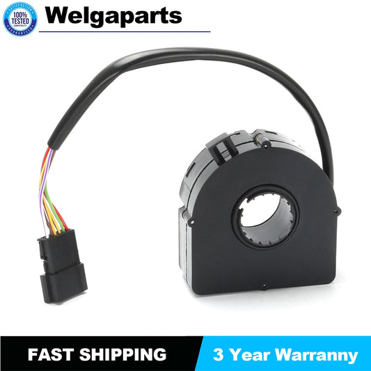 Premium Steering Angle Sensor For 2000-2008 for BMW X3 E39 E38 E83 X5 E53 Z3 E36