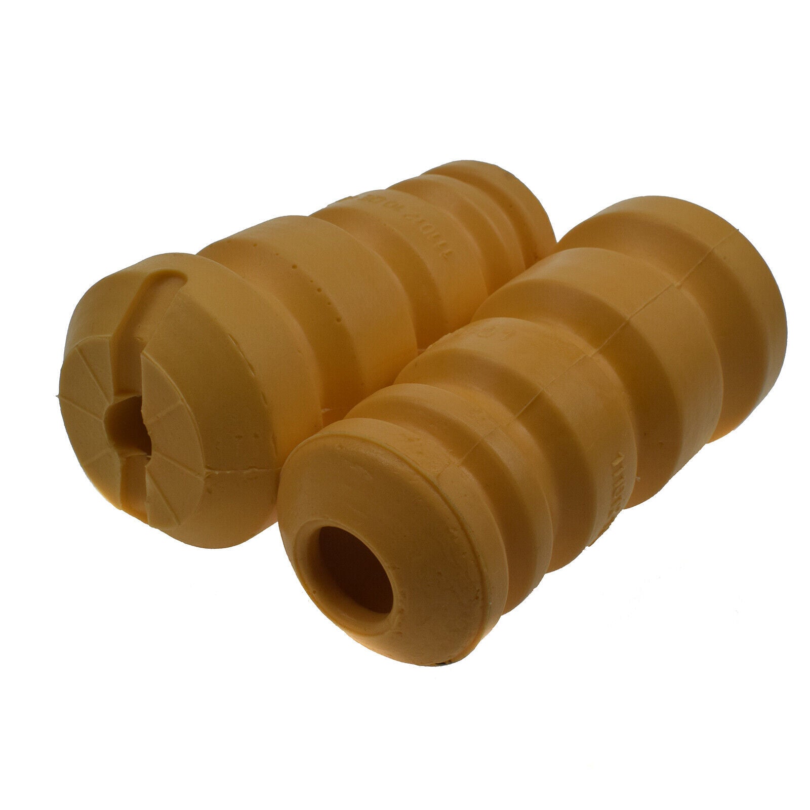 for BMW E83 X3 2004-2010 33503404974 2x Rear Shock Bump Stop Shock Absorber Boot