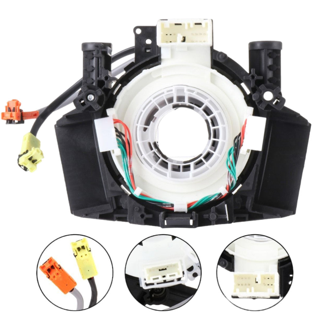 Clock Spring Spiral Cable B5567-CB66A 25567-ET025 for Nissan Versa Murano Rogue
