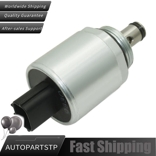 Speed Gear Solenoid Valve for Forklift TCM-FG35T9-FD50T9 TCM-FG35T8-FD50T8