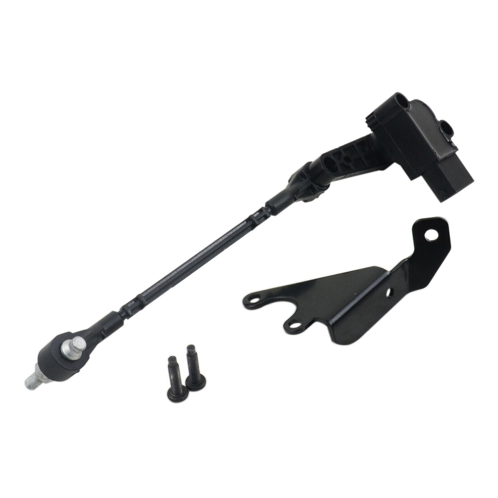 for Land Rover for Range Rover L322 1x Front Left Air Suspension Height Sensor