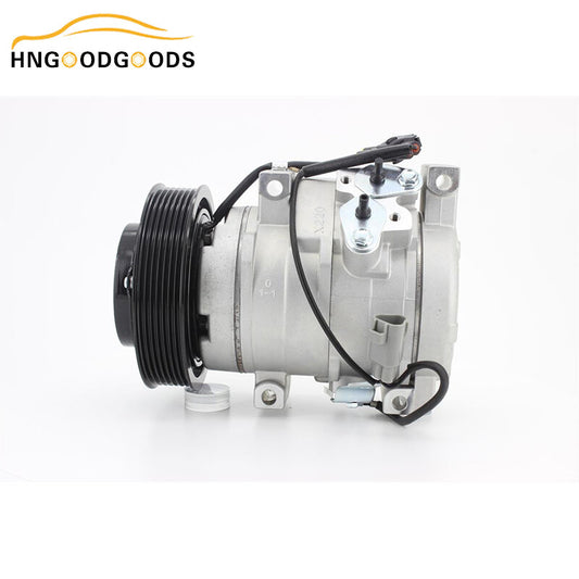 Automotive AC compressor, air conditioning compressor, and clutch suitable for Toyota for Camry 2.4 VVT-i