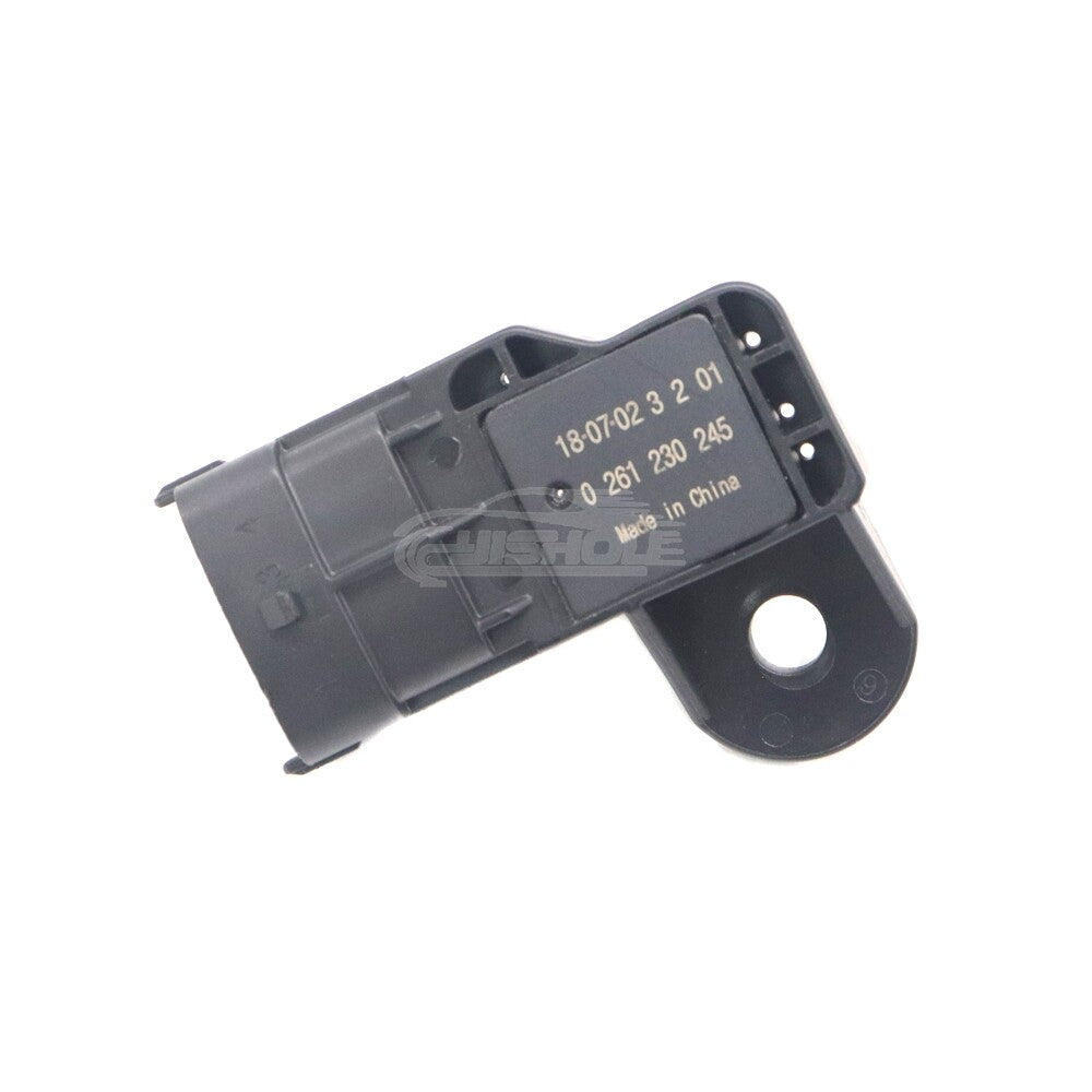 Intake Manifold Pressure Sensor MAP for Alfa for Fiat 0261230245 46553045 0261230030