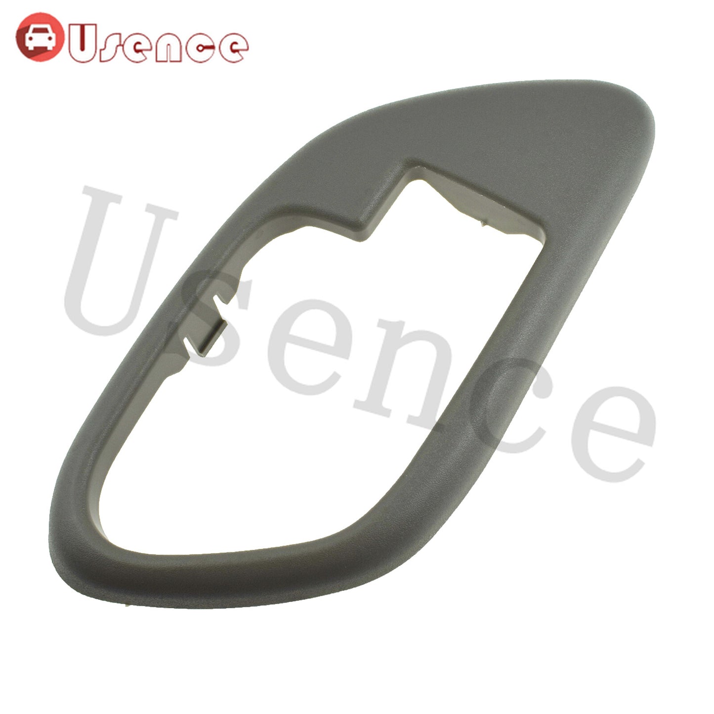 Front Left Driver Side Interior Door Handle Bezel For 1995-1999 for Chevrolet C1500