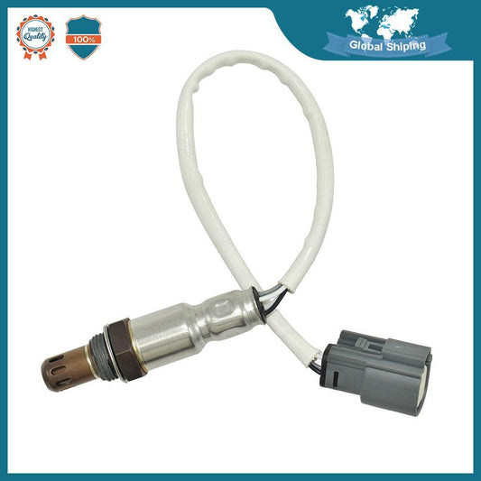 Two upstream oxygen sensors, 89467-48011, are suitable for Toyota for Lexus Highlander RX300 2349009