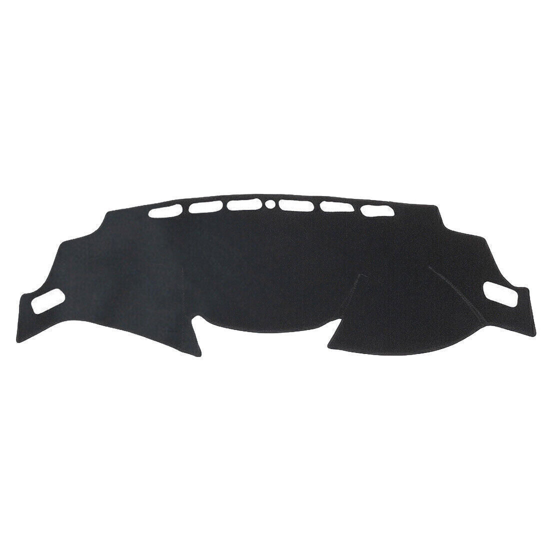 PU leather Dashboard Dash Mat Non-slip DashMat Shade for Nissan Qashqai 2016-21