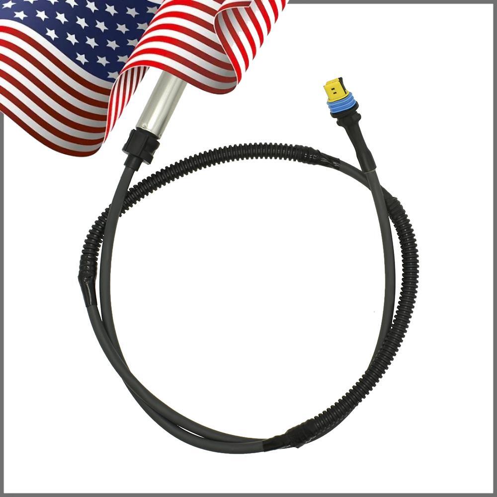 ABS Wheel Speed Sensor 15917615 for Chevrolet C6500 Kodiak for GMC C7500 Topkick