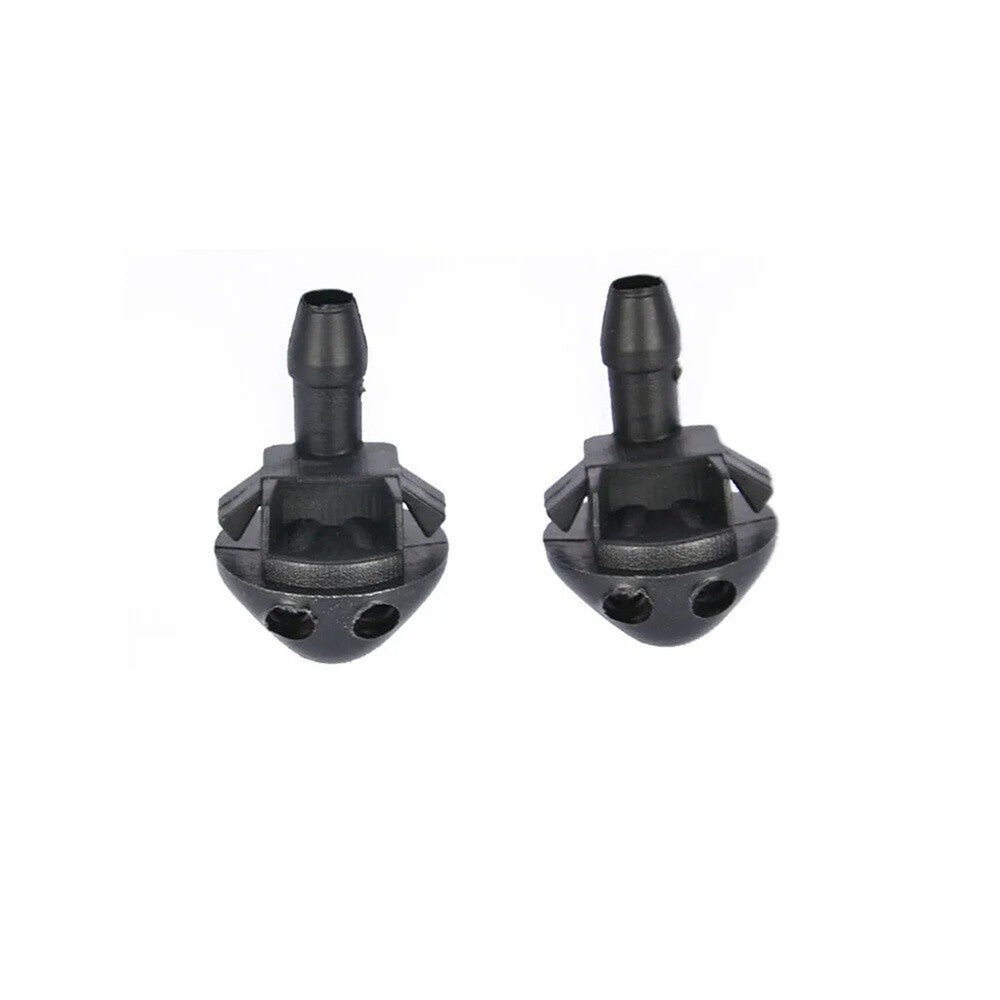 2x Car Windscreen Washer Jet Nozzle 92092007 for Holden Commodore VR VS VT VX VU