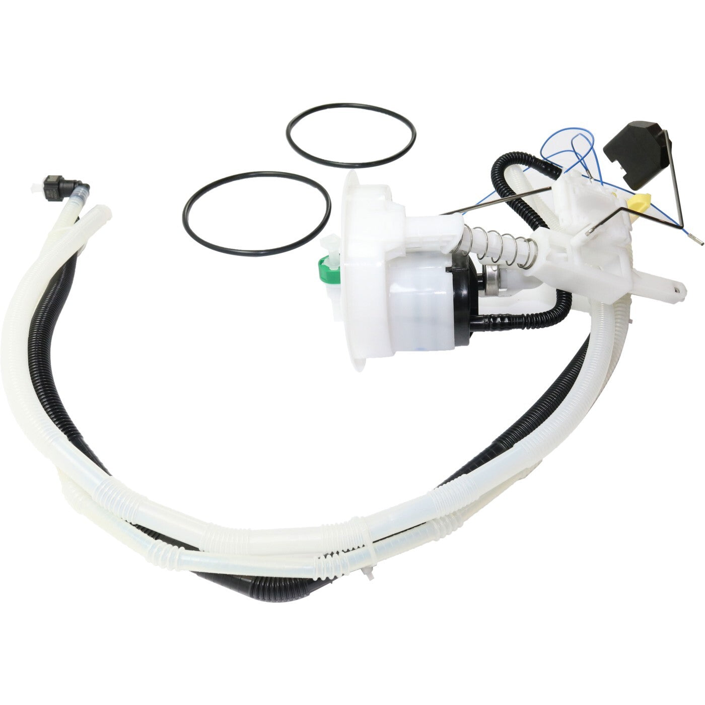 Suitable for 2006 for BMW 325i driver's side E92 E93 body with N52 engine fuel delivery unit
