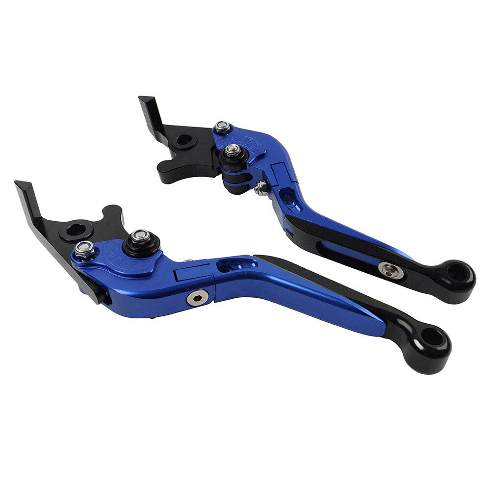 CNC Folding Extendable Brake Clutch Levers for Honda CBR1000RR-R/SP 2020-2022 20