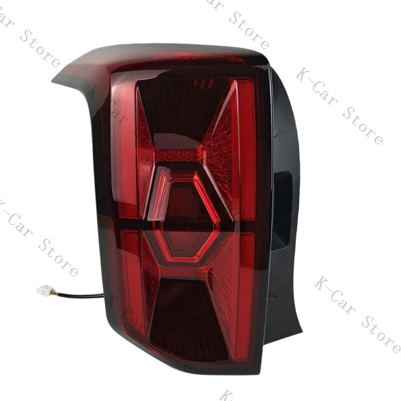 For GAC Trumpchi GS8 2022 2023 2024 Right Rear Taillight ASsembly Brake lights