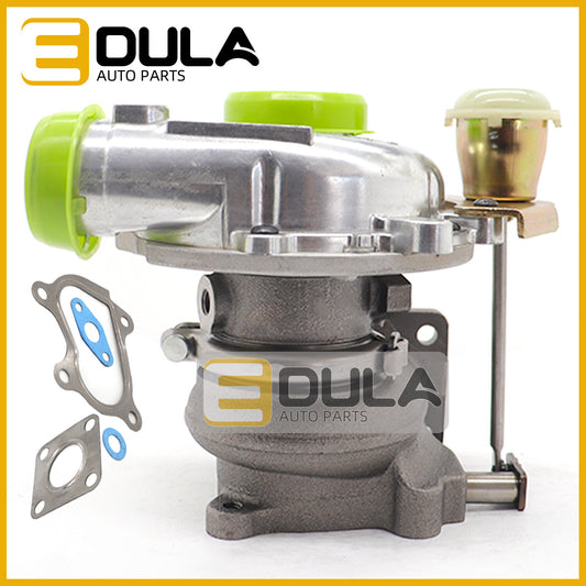 RHF5 Turbo Turbocharger fits for ISUZU D-MAX 2.5 TD 136 4JA1-L 2004- 8972402101