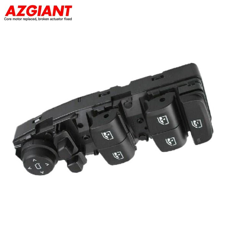 For 2016-2019 for BMW 6 Series G32 GT/X3 G01 Front Left Drive Side Window Switch