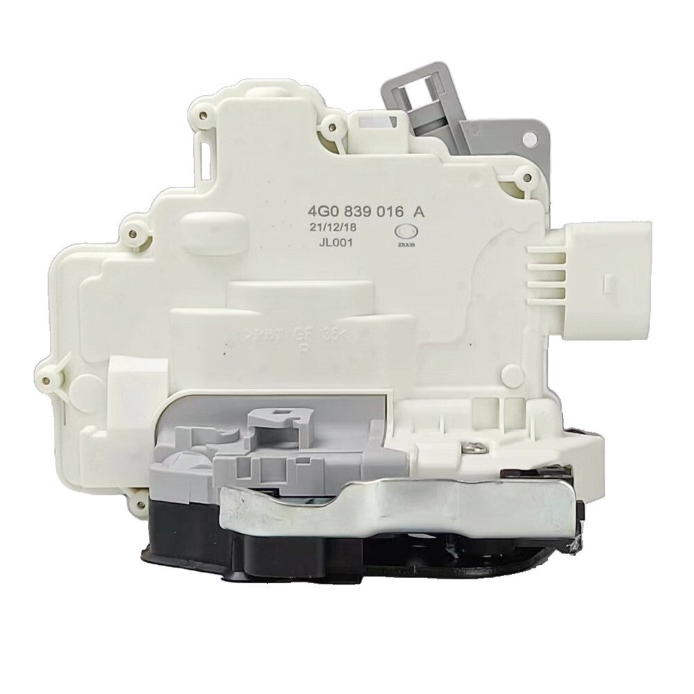 9 Pin Right Rear Door Lock Actuator Fit for VW Touareg for AUDI A3 A6 Q34G0839016A