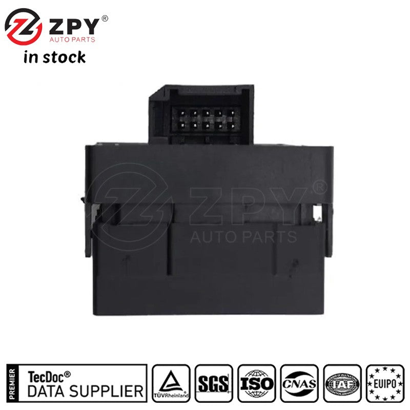 ZPY Master Power Window Door Switch For 2002-2008 2.0L for Audi for A4 Quattro RS4 S4