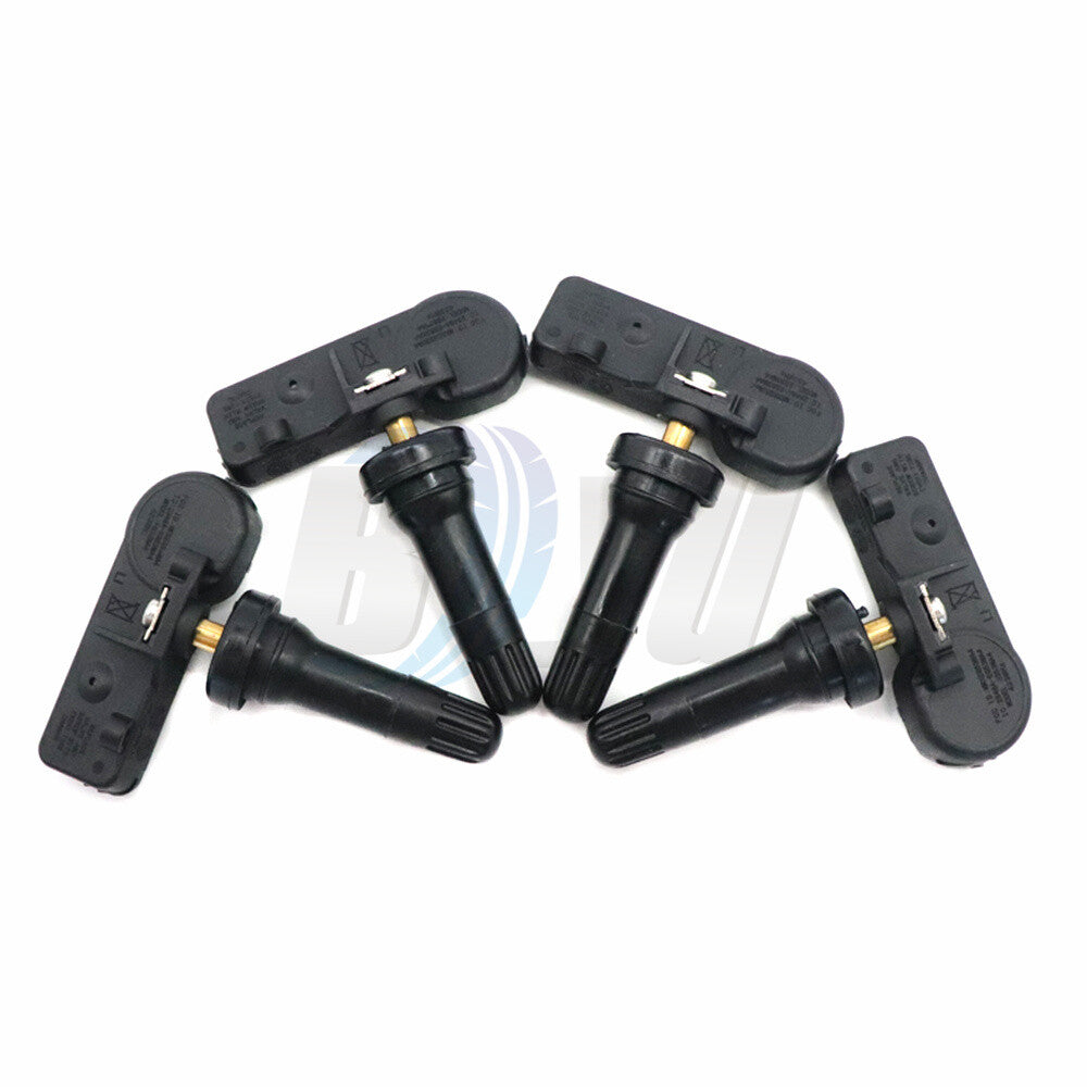 56029398AB Tire Pressure Sensor (TPMS) for 2011, 2012, and 2013 for Dodge for RAM 1500, 2500, and 3500 models.