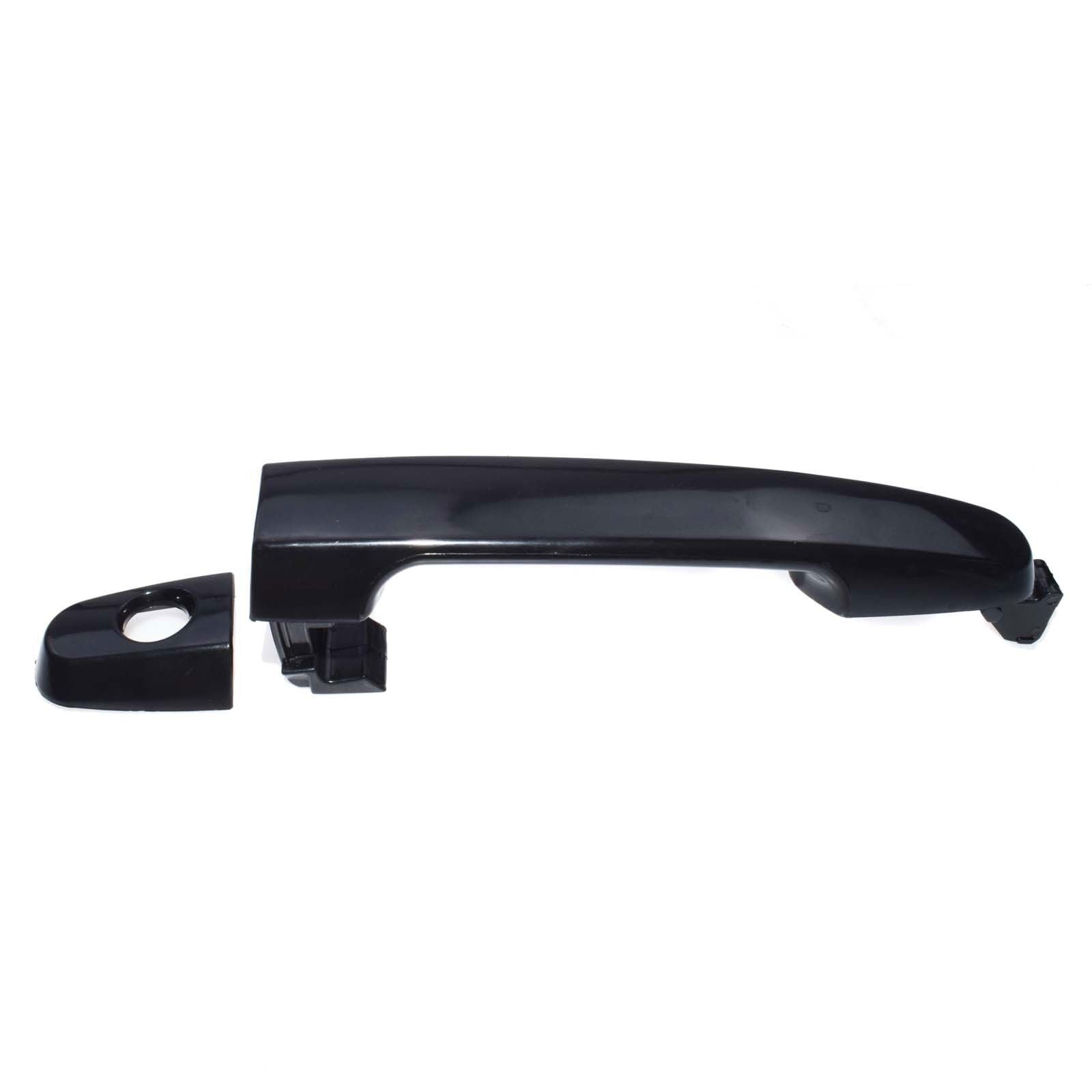 for Toyota Yaris for Corolla for Camry RAV4 New Front Outside Exterior Door Handle Black