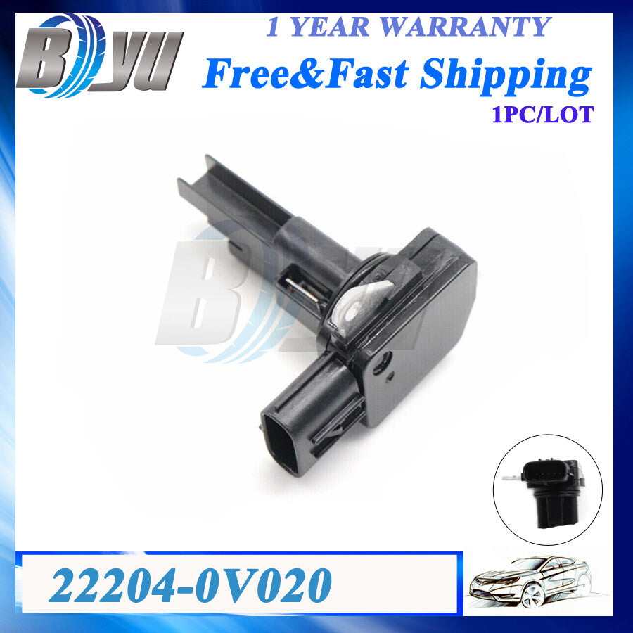 Flow Meter Sensor 22204-0V020 for Toyota for Camry 4Runner for Lexus for Scion