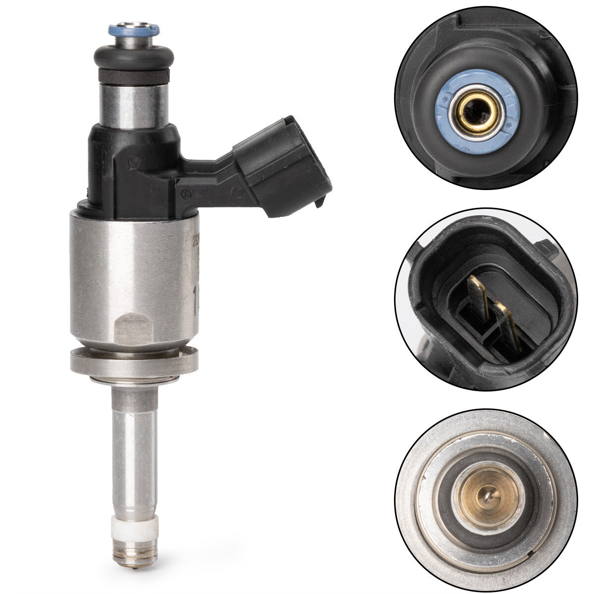 6-piece fuel injector for Toyota Highlander for Sienna Tacoma 3.5L 2017-19 23250-0P090 for ES