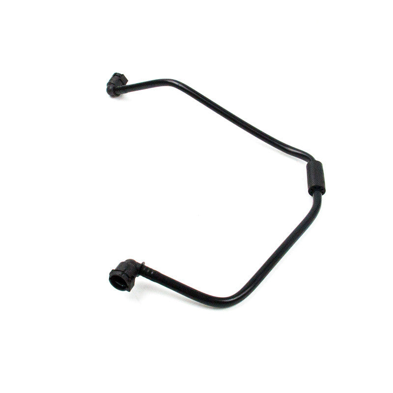 17128740118 Coolant hose connection pipe suitable for BMW F20, F30, 120i, 220i, 330i