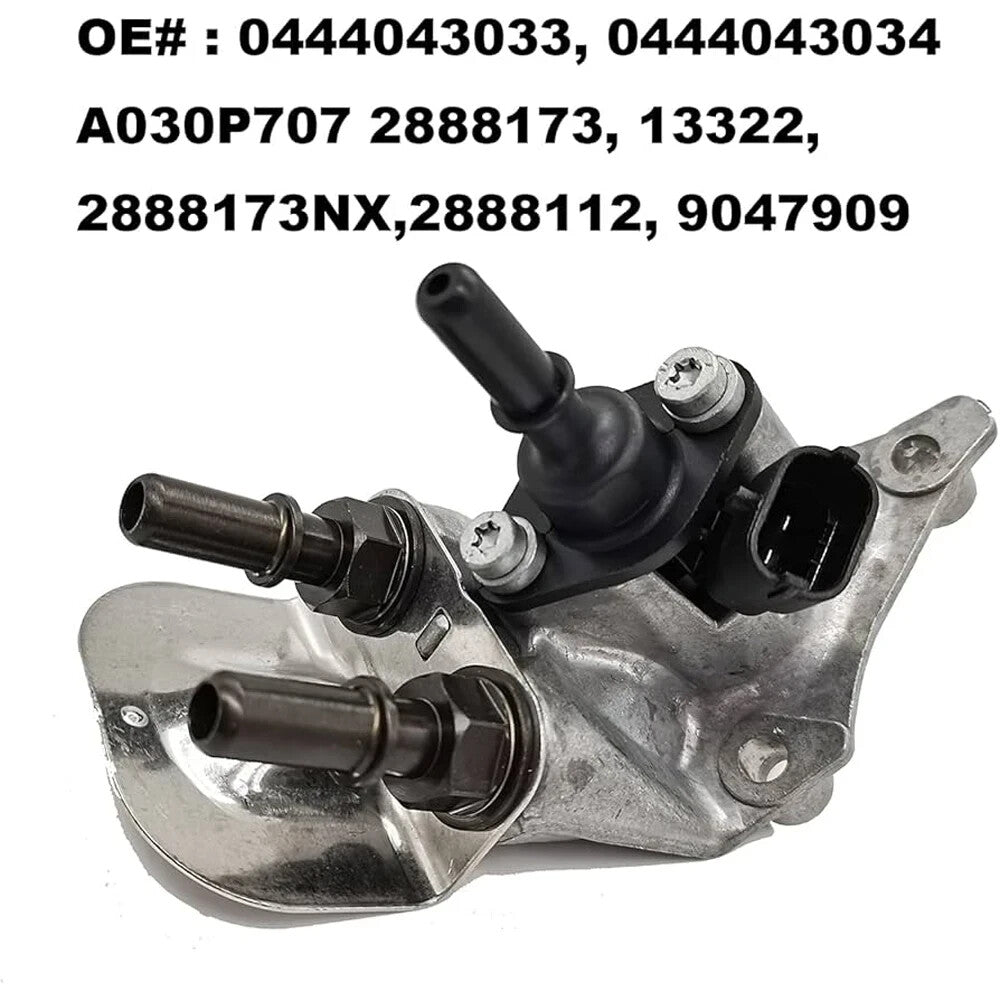 Urea Pump Injector Dosier Module For ISX 0444043009 0444043016