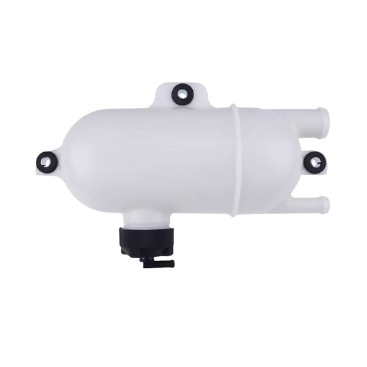 Coolant reservoir 58-01432-00SV, suitable for X2 1800 2100 2500A, new.