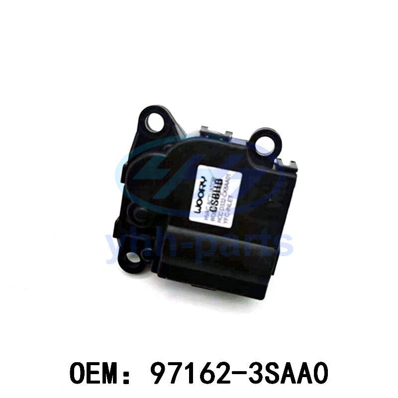 NEW 971623SAA0 HVAC Recirculation Door Actuator for Hyundai for Kia 2009-2023