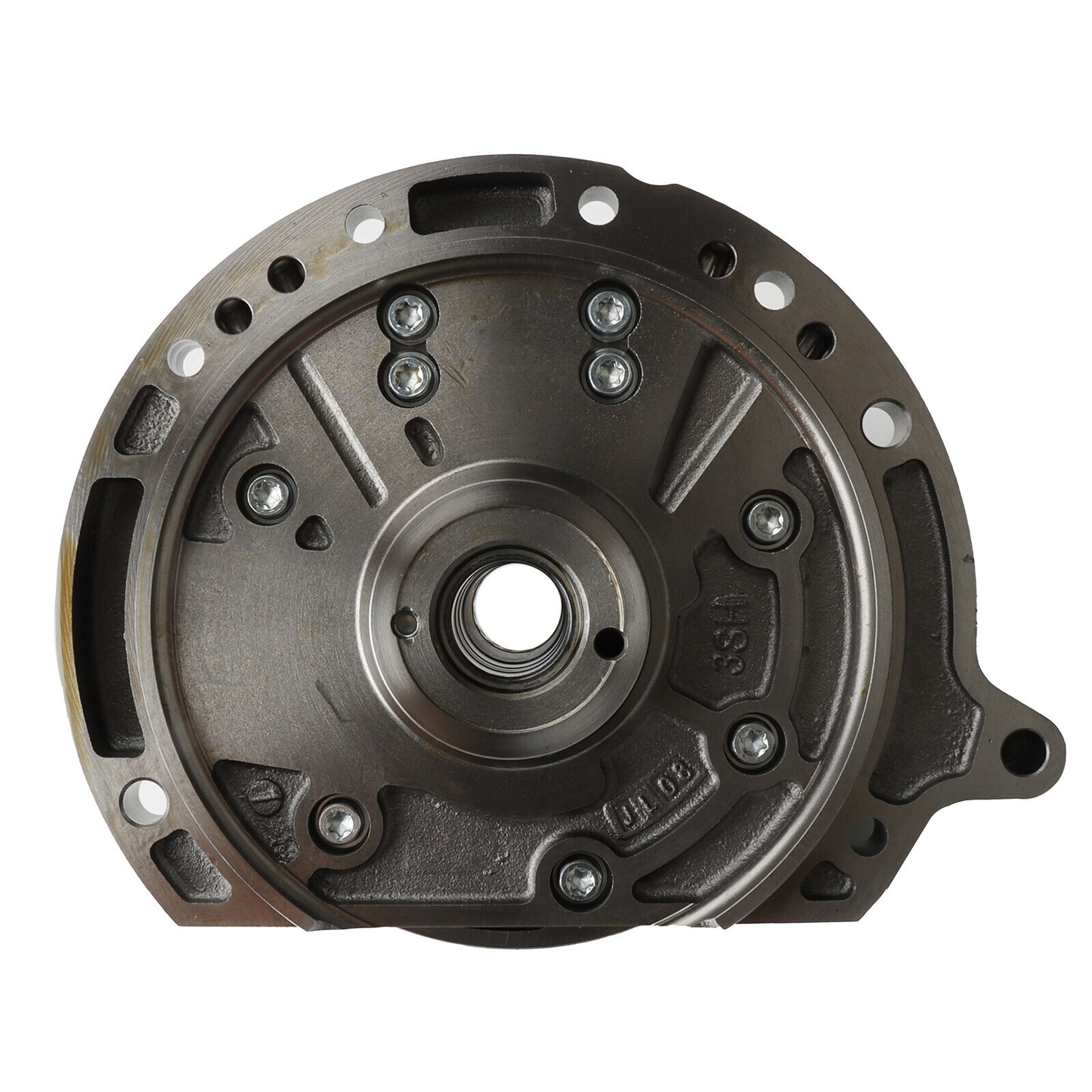 New QR019CHA 1PC CVT Auto Transmission Oil Pump for Chery TIGGO E5 CVT