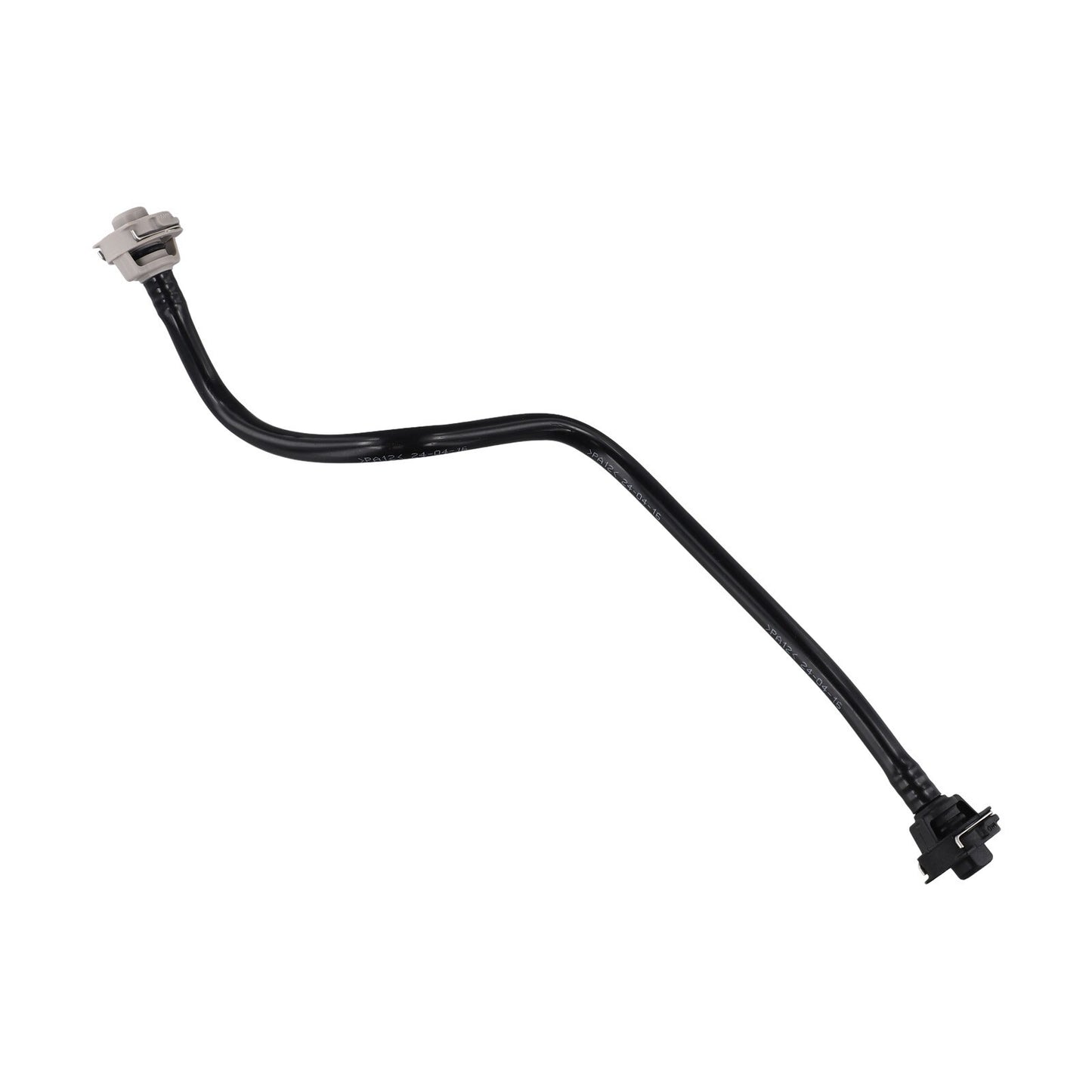 4G0121081CT Engine Coolant Overflow Hose Vent Pipe for Audi A6 A7 Quattro 16-18